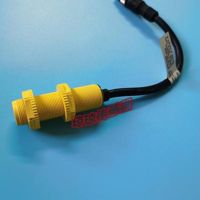 德国SICK西克TR4-SAM01C非接触式安全开关射频式传感器和激励元件