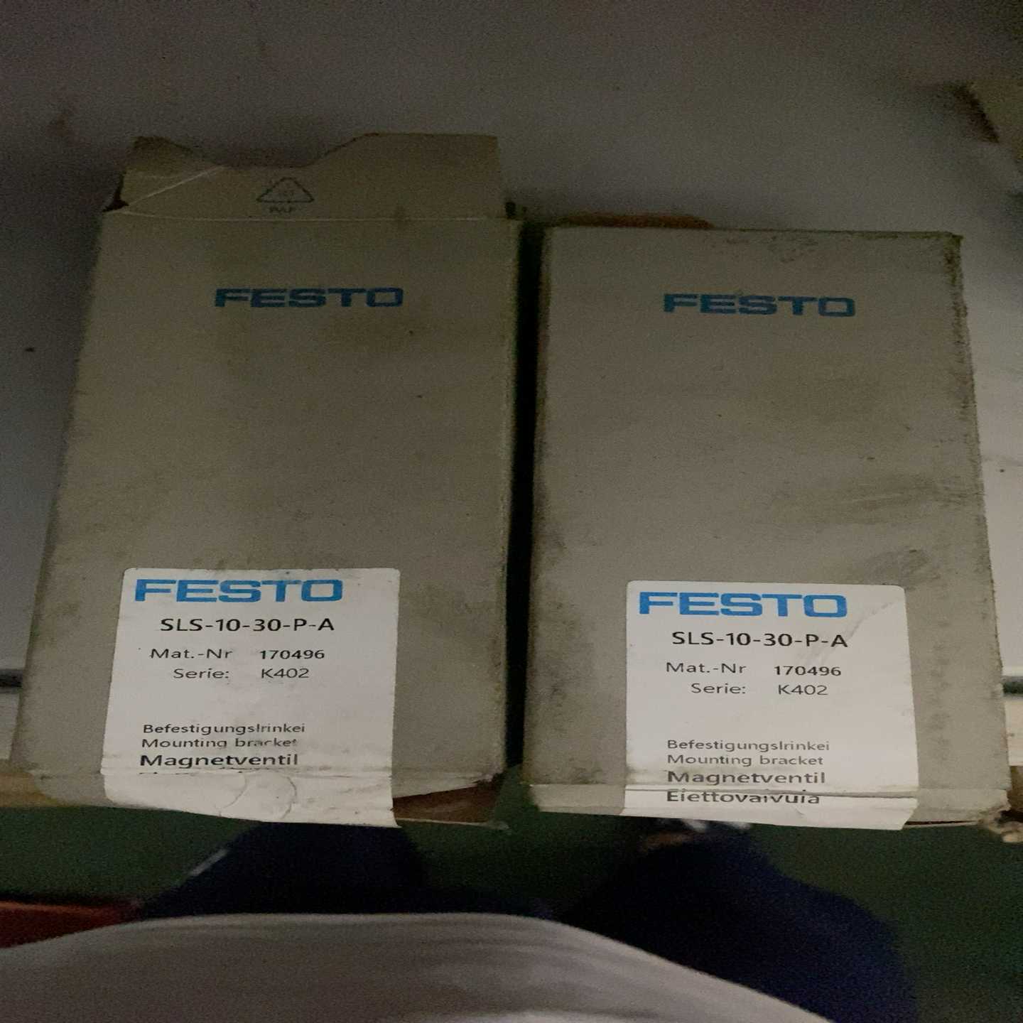 议价SLS-10-30-P-A170496