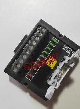 JLING技菱机电中继端子台10针DW10E1JLING