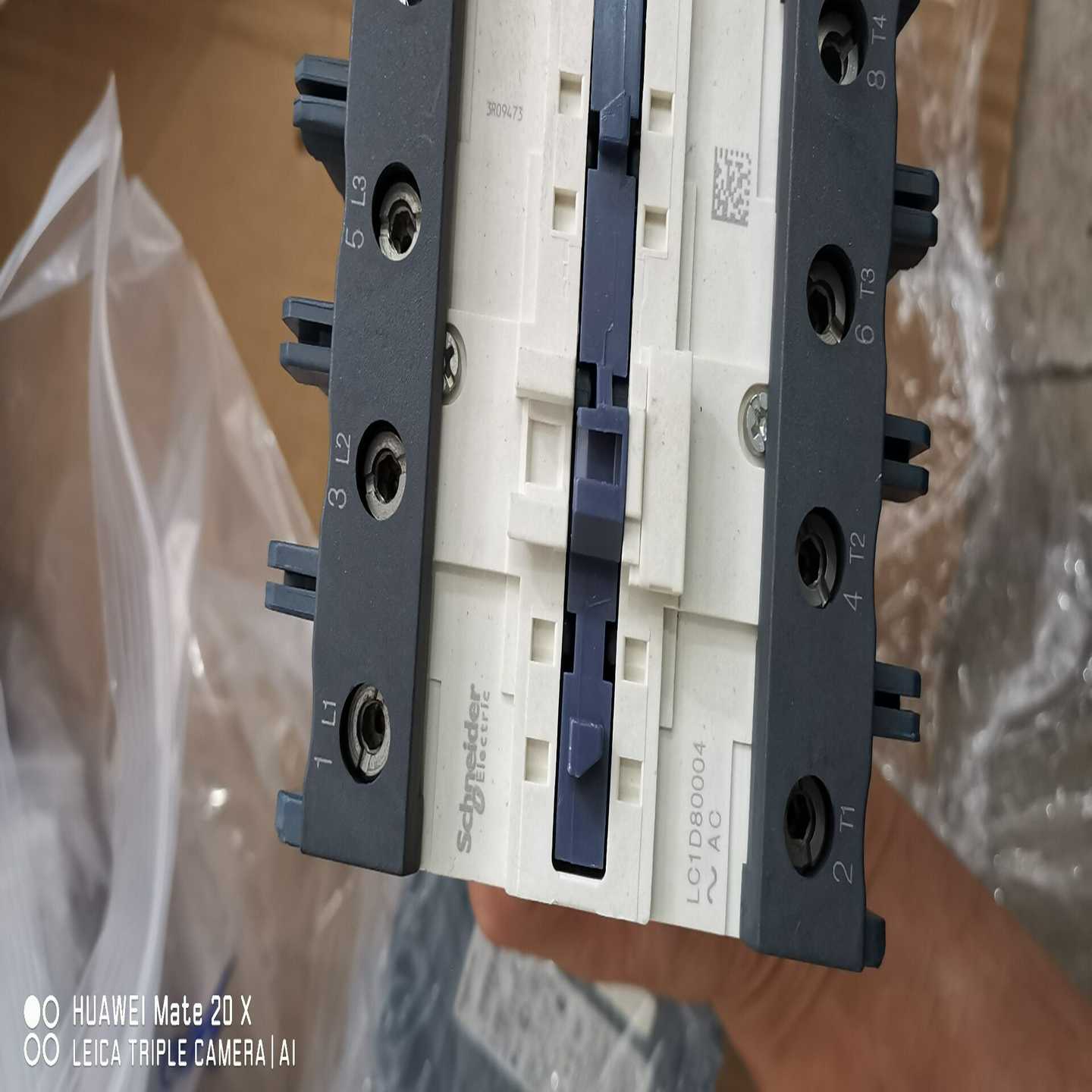 LC1D80004，没用过就是有点灰尘询价