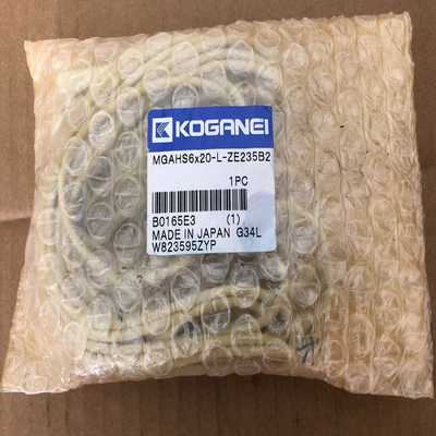 全新小金井原装正品MGAHS6x20-L-ZE235B2精密--议价商品