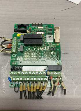 蓝海华腾变频器主板PG卡型号I14T223HKAI14【询价】