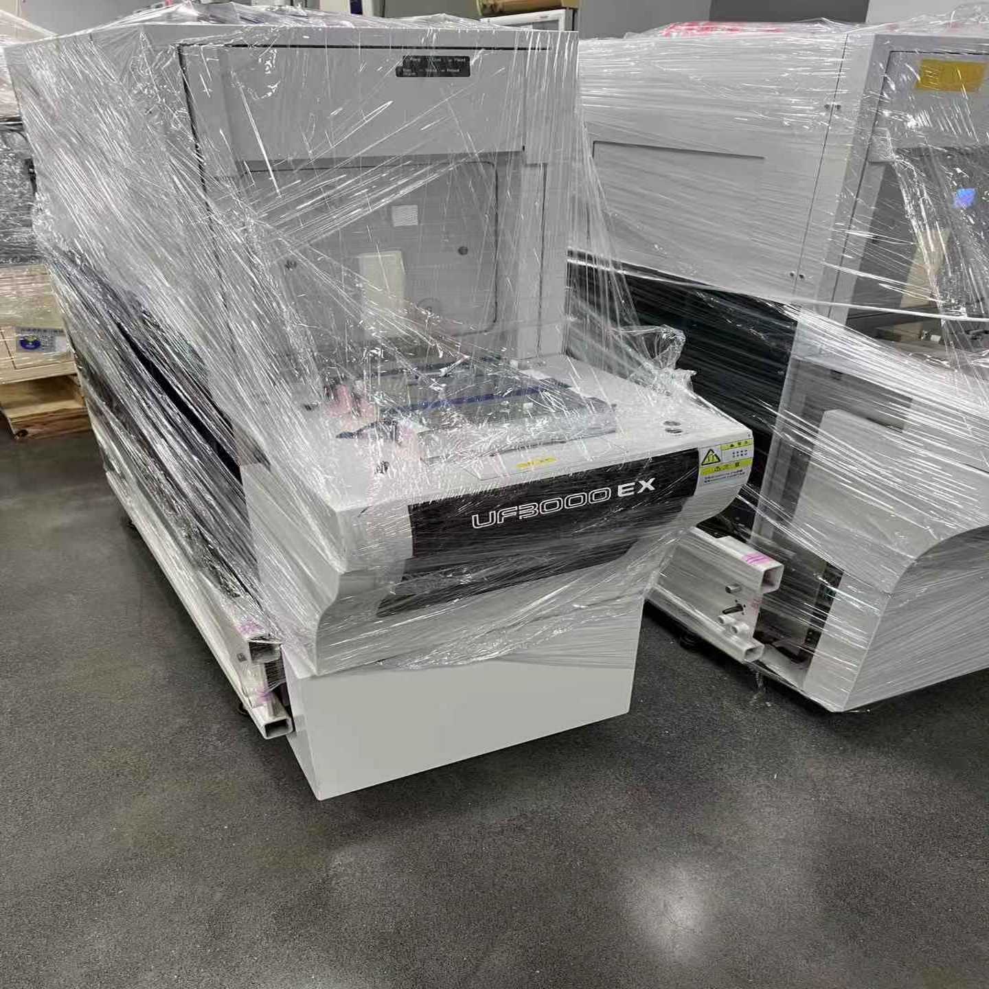 ACRETECHUF3000EX晶圆探针台--议价商品