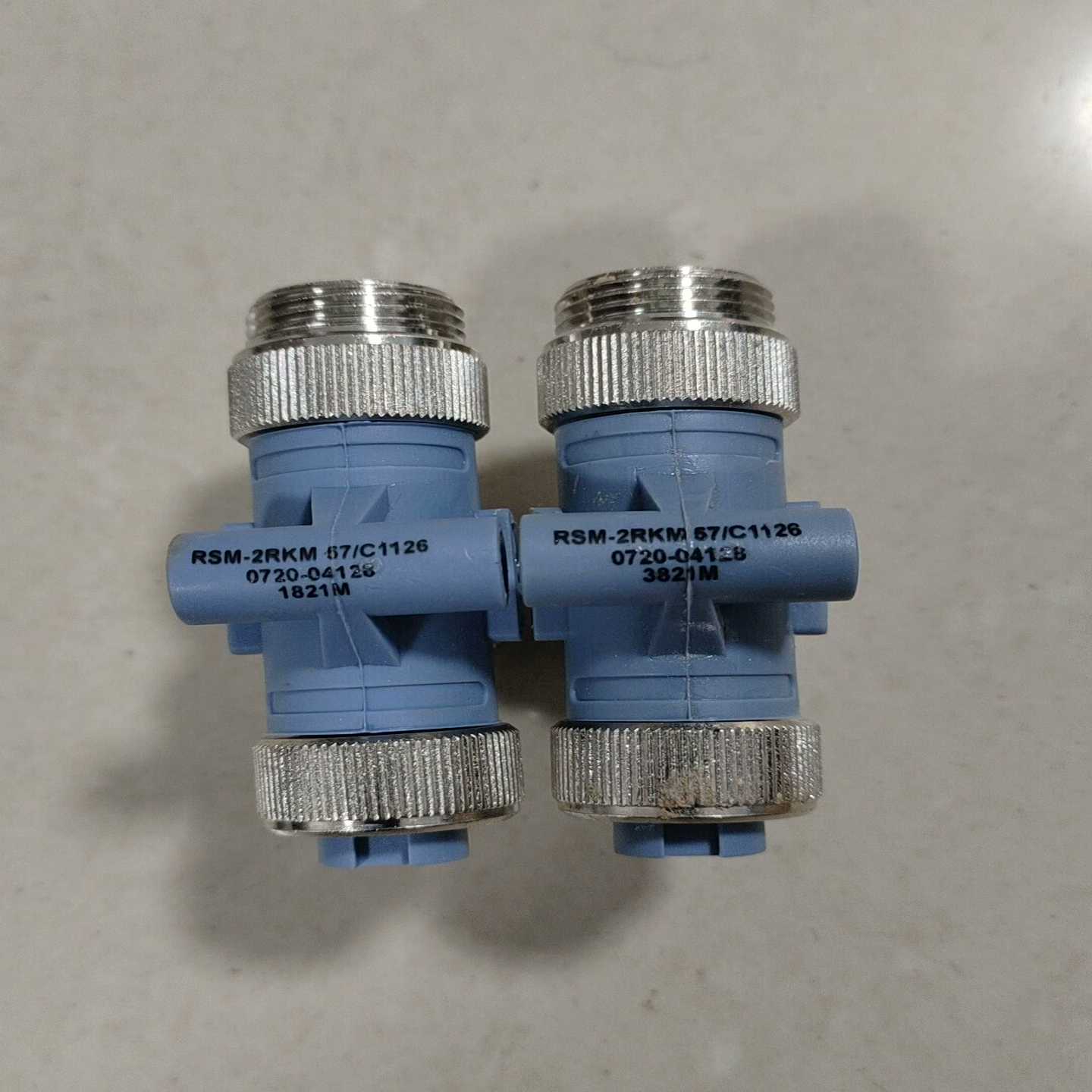 图尔克RSM-2RKM-57/C1126--议价商品