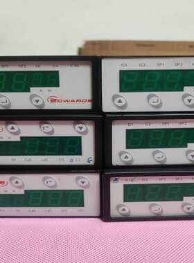 准新爱德华真空计显示器出售，D39591500成色九五新--议价商品