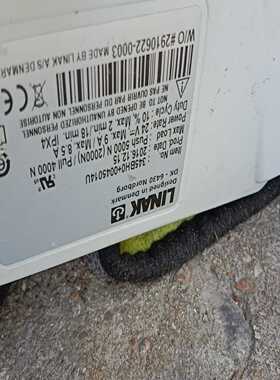 【星慕电子】LINAK力纳克DK-6430电动推杆  的一对，成色自