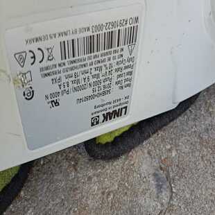 卡奥电子 LINAK力纳克DK 成色自 一对 6430电动推杆