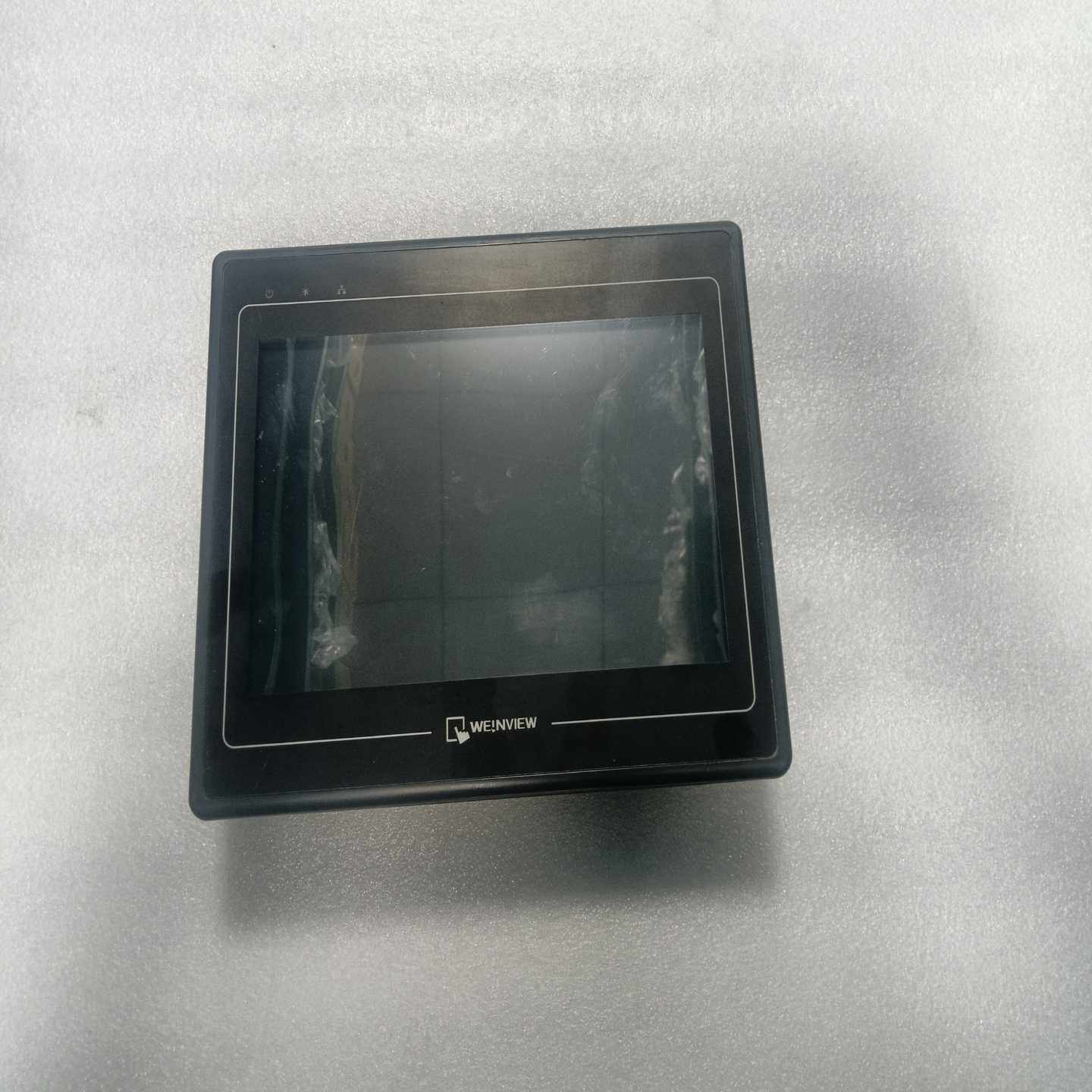 威纶触摸屏MT8100i（V2EN），适用