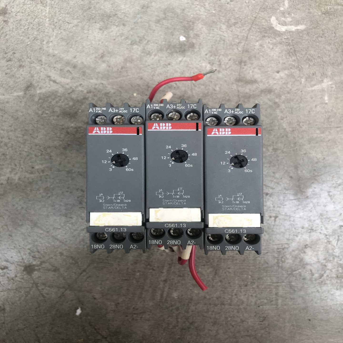 C561.13时间继电器。询价