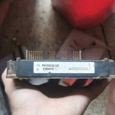 PM150CSE120模块！质保上机询价