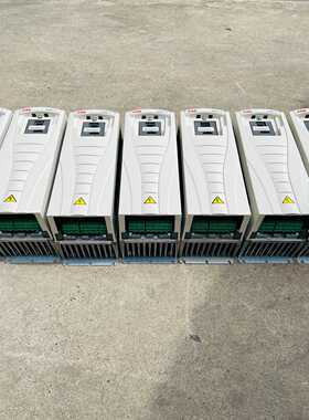 ABB变频器4KWACS510-01-09A4-4 ACS5（地坛设备）