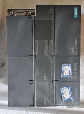 西门子SIMATICS7-200SMARTCPUST--议价商品