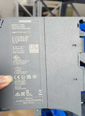 6ES7516-3AN02-0AB0，99新功能完好，少量现--议价商品