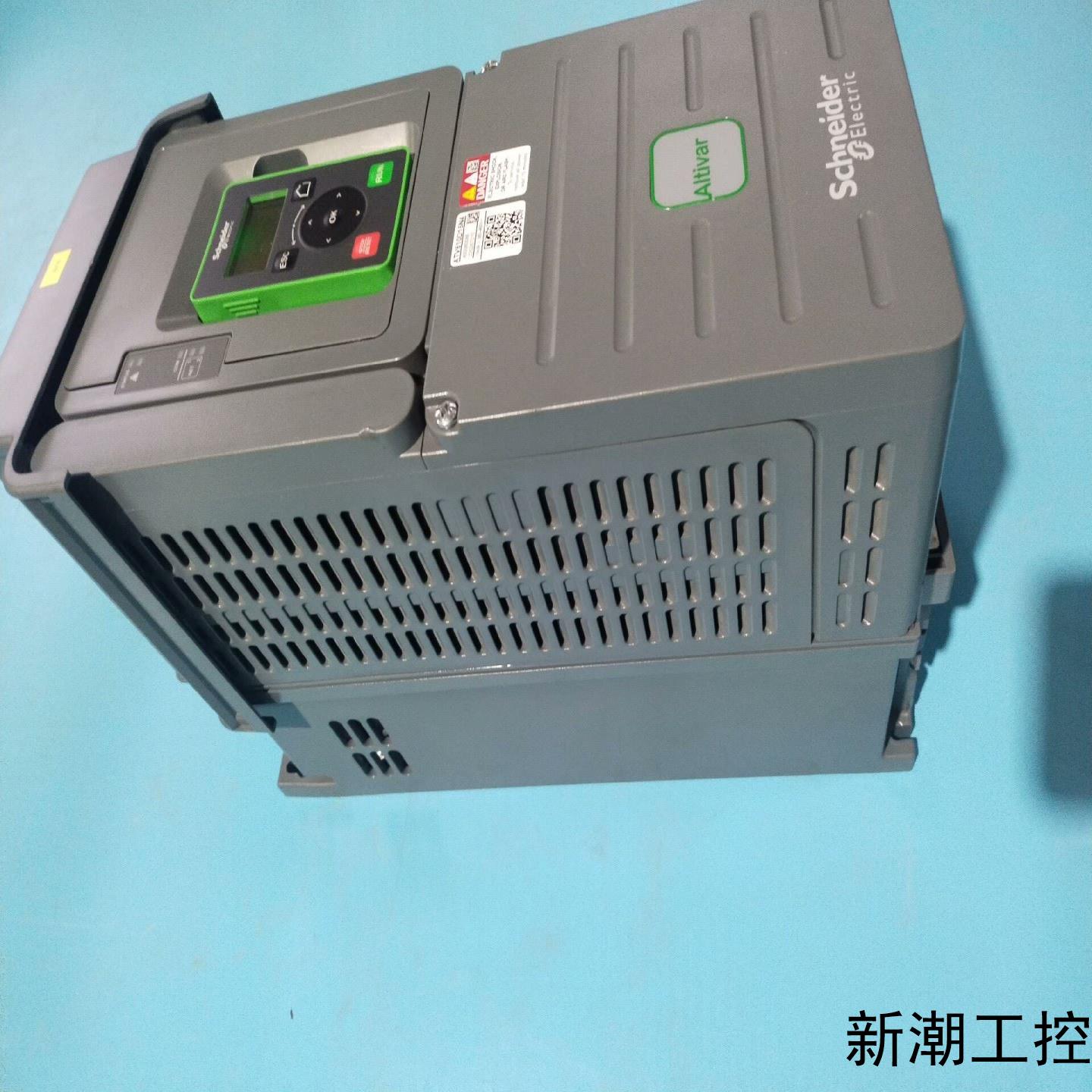 #变频器ATV610D15N4议价商品