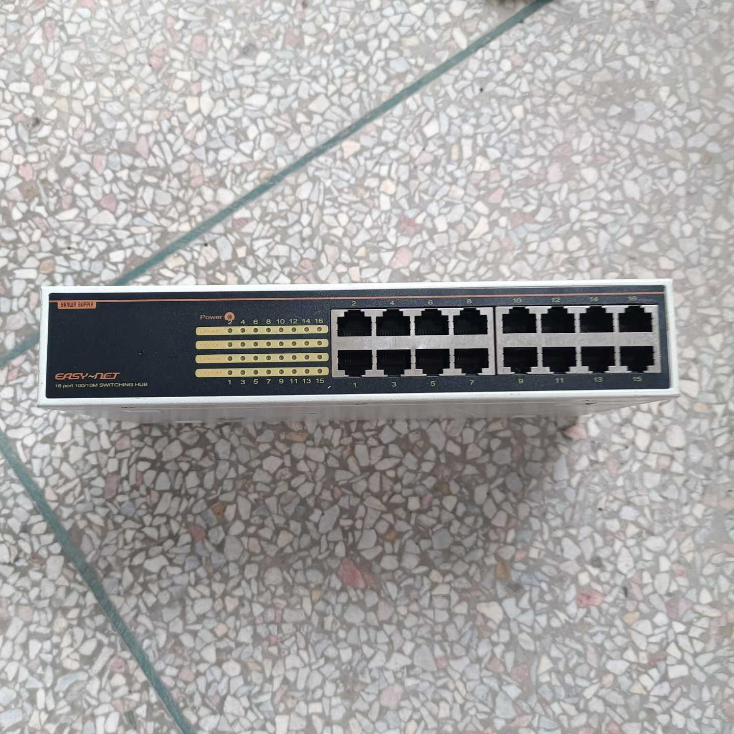 EASY-NETLAN-SWH16MPW询价