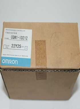 【议价】CQM1-ID212PLC模块适用