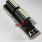 OMRONOMRONPLC控制器远程模块GX EC0211GX EC0241