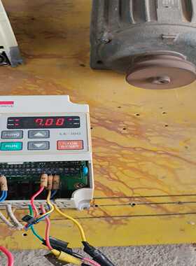 LS变频器SV022iG5-42.2KW--议价商品