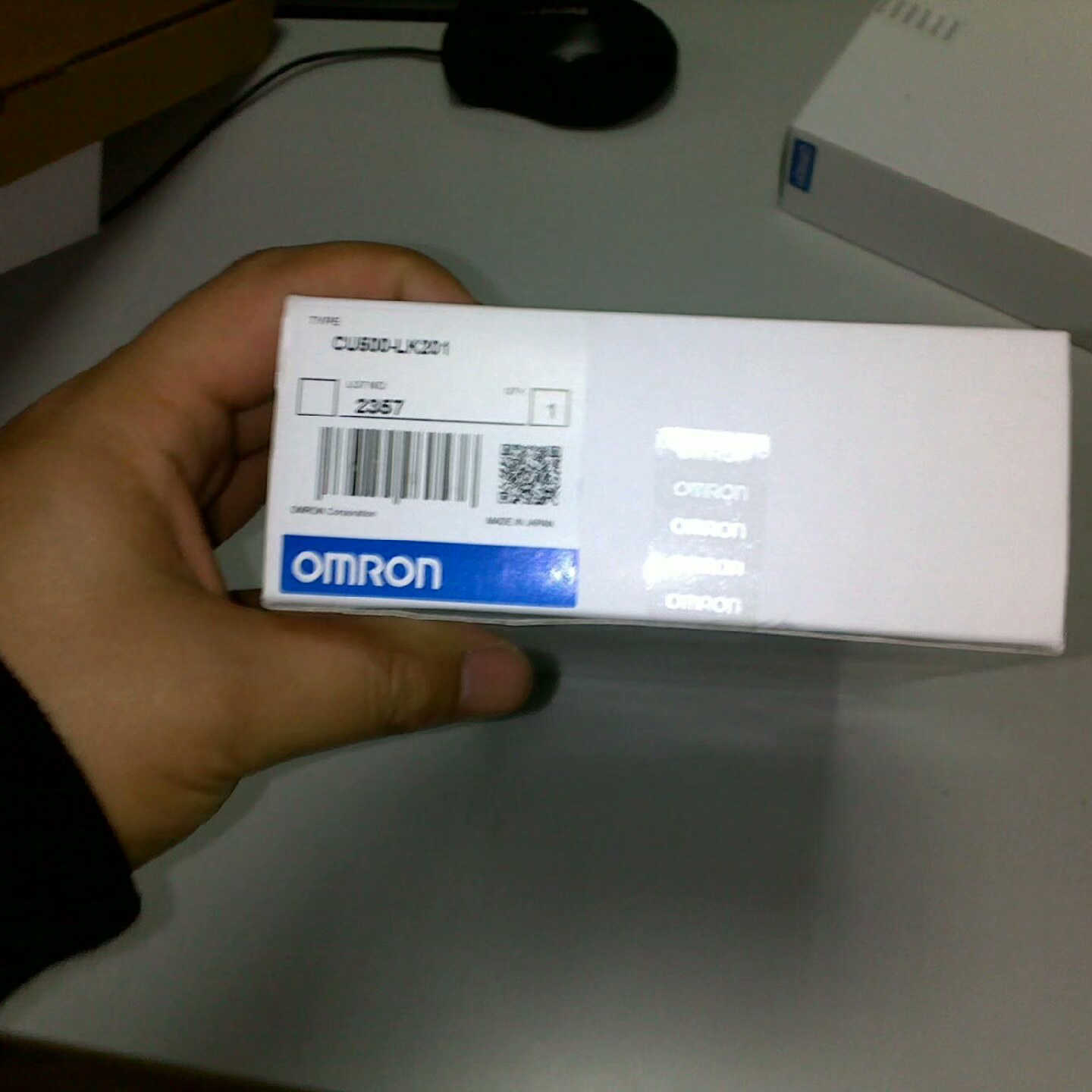 售前询价CVM1-CPU01-EV2 CPU21-V2 PA2