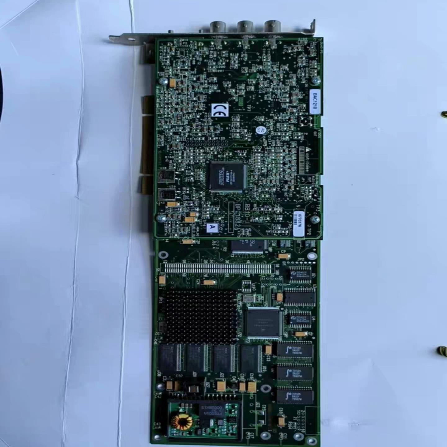 【请询价】原装阿贝斯视频采集卡OPTIBASE   MPEG9000