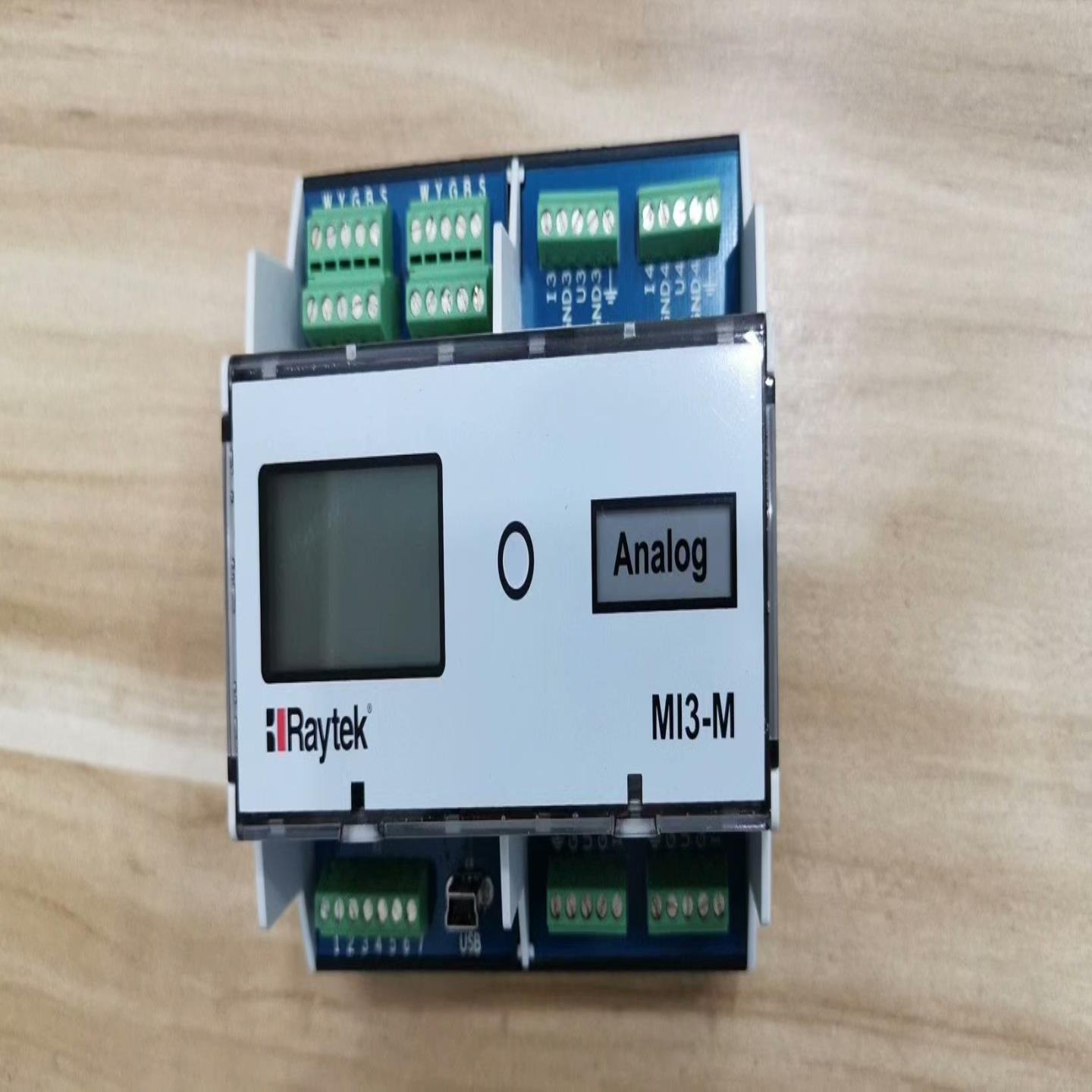 RAYMI3MCOMMA 美国 雷泰 Raytek 温度监测（佳毅工控）