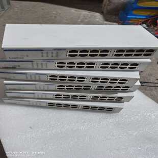 GSE16 型号LAN 询价 16囗千兆铁壳 logitec交换机