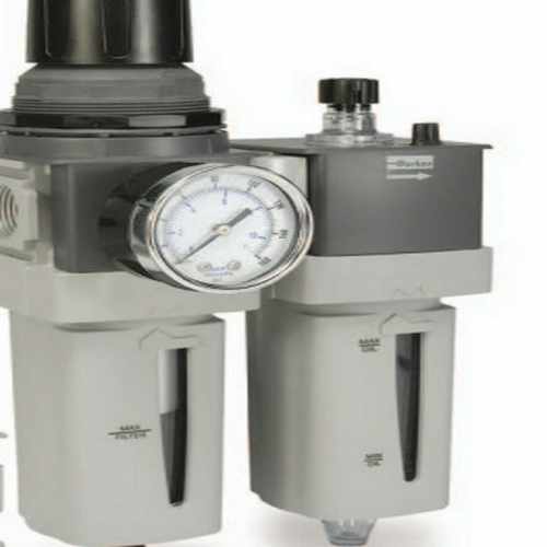 原装Prarker派克气源处理系统P33CB96ANGLNW