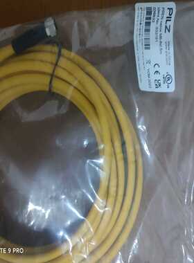 询价~PILZ 线缆，533131，540321，540323，5