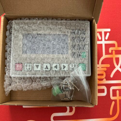 议价议价文本显示器HMI-OP320AHMI-OP320A&S