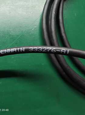 海德汉HEIDENHAIN德国编码器延长线333276-A1询价