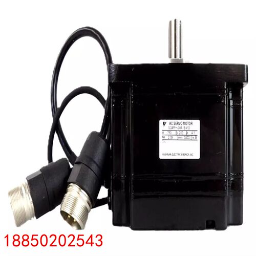 【请询价】Yaskawa Electric SGMPH-08A1E41