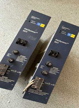 GEPLC电源IC698PSA100D询价