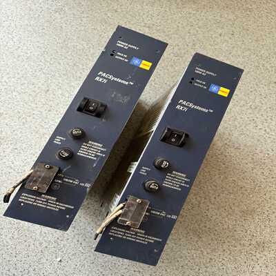 GEPLC电源IC698PSA100D询价