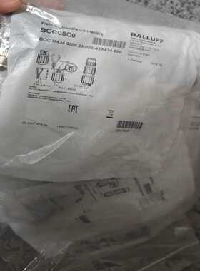 BALLUFFBOS00J7德国巴鲁夫BOS 18K~询价