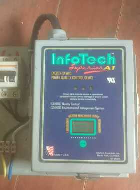 infotech瞬态电压浪涌抑制器，【询价】