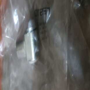 询价全新费斯托5002单向阀个 5000单向阀1个