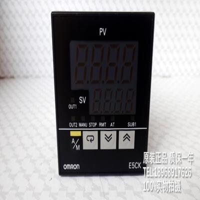 E5CK-RR103E5CK-QR103E5CK-CR103温控器