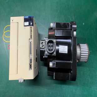 安川伺服电机套装SGMGV-30ADC61【华铭电子】