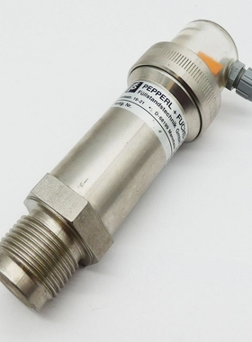 PepperlFuchsHR-042510HR042510Fllstandssensor/Level