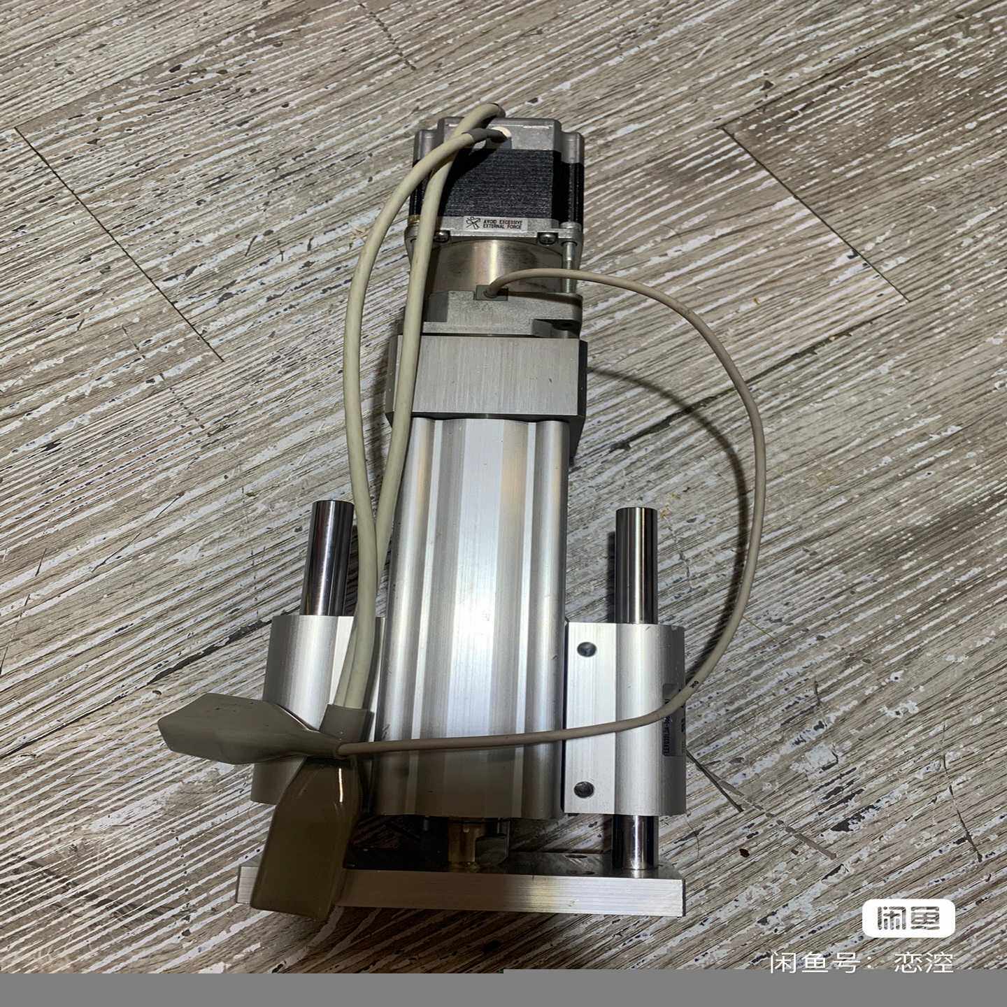 议价多摩川伺服电机 TS3653N222E6 SMC电缸电机 带