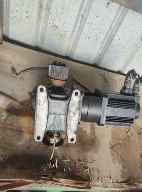 【星慕电子】AVK主马达，变速箱