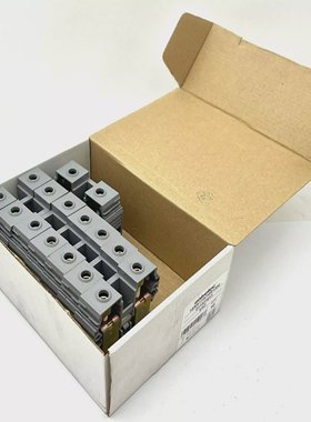 6xEntrelec1SNA115216R1300011521613Klemmen-unused-