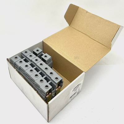 6xEntrelec1SNA115216R1300011521613Klemmen-unused-