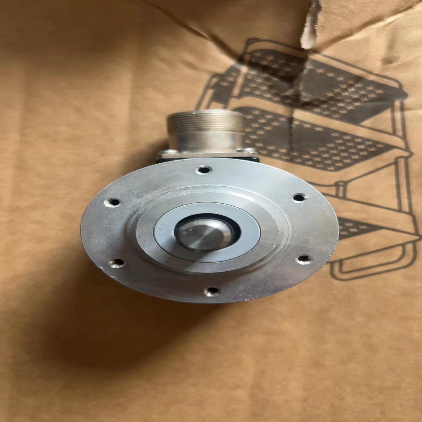 法国雷恩编码器 型号:RC158 GHM51D/10000，【鑫鑫商铺】