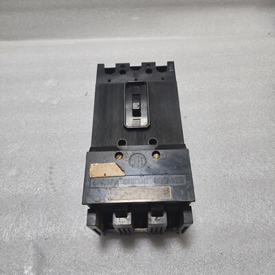 ITE CORDON CE3M030 3POLIGER SCHUTZSCHALTER 30A