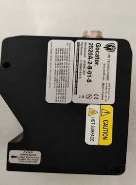 【星慕电子】Gocator加拿大LMI乐姆迈3D激光线轮廓传感器2520