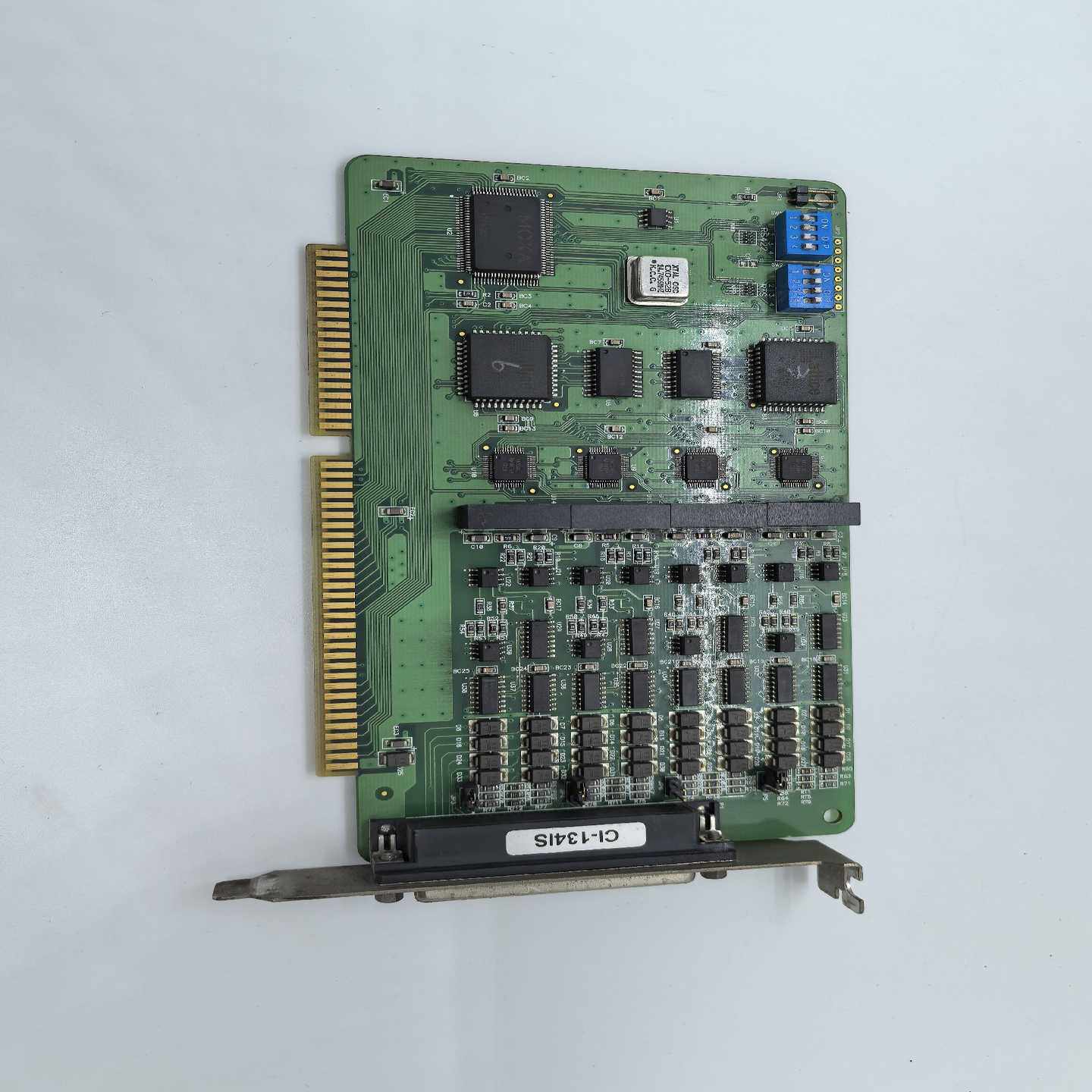 议价MOXACI-134IS串口卡