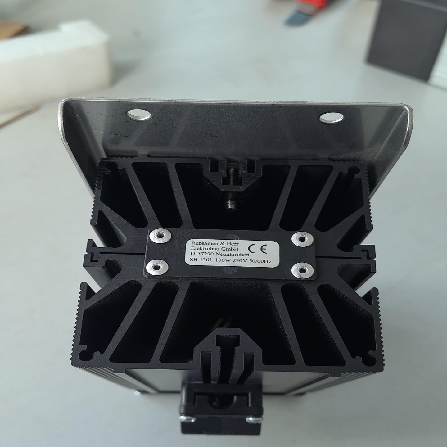 【请询价】全新正品库存Rubsamen&Heer 130L 130W