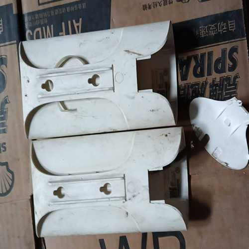 迅捷FWB201S无线网桥套装二手，2.4GHz，1公里传输--议价商品