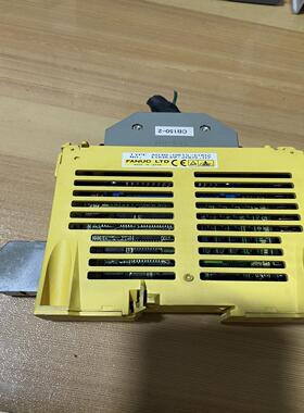 FANUC模块A03B-0815-C002，【卡奥电子】